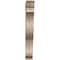 Ekena Millwork Funston Traditional Rough Sawn Bracket, Douglas Fir, 6"W x 34"D x 46"H BKT06X34X46FST01RDF - alternate 4
